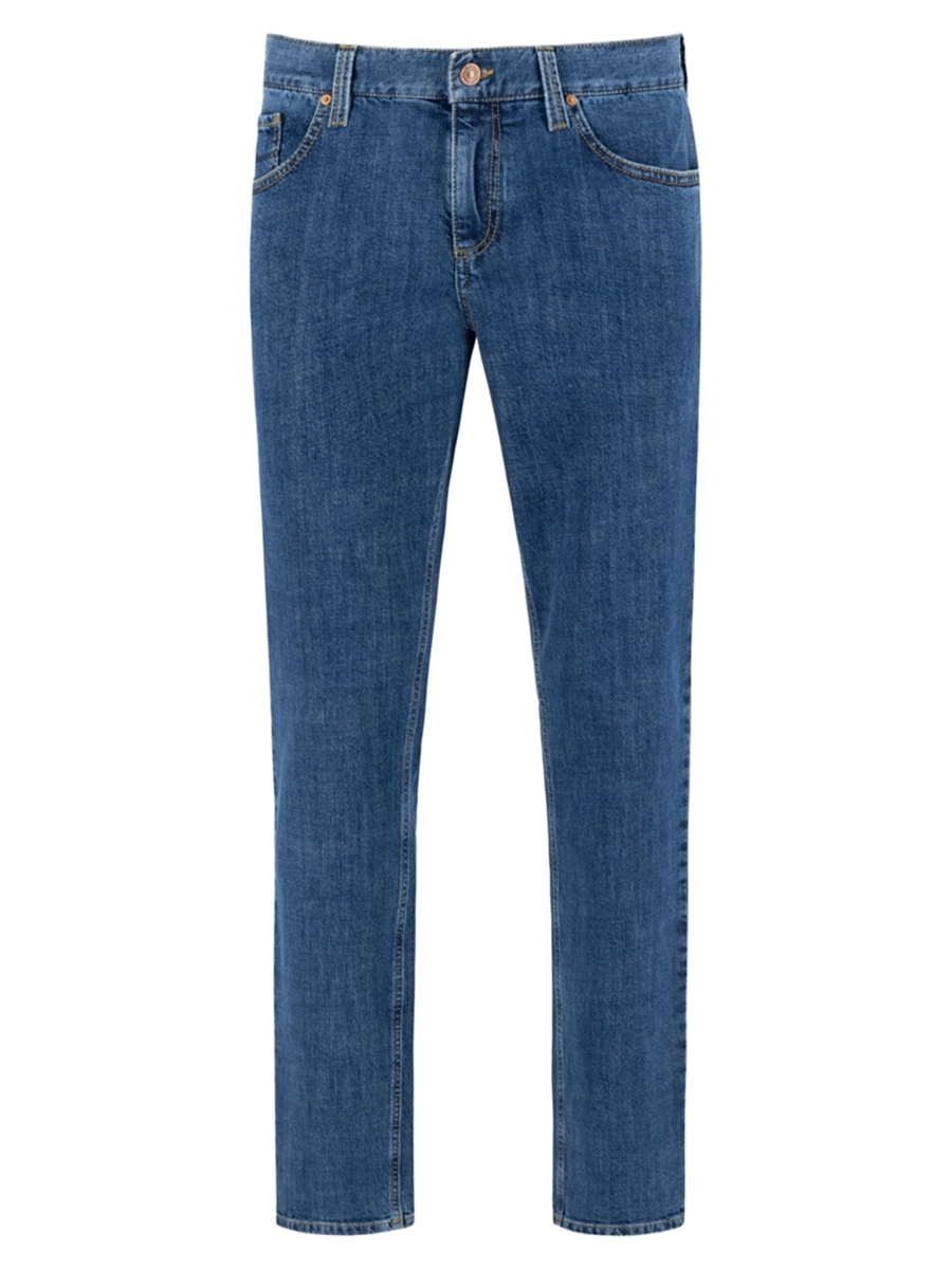 Alberto Regular fit Jeans